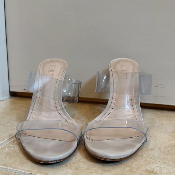 SCHUTZ Ariella Heel - Picture 8 of 14